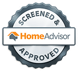 Home Advisor Screened And Approved TruClean