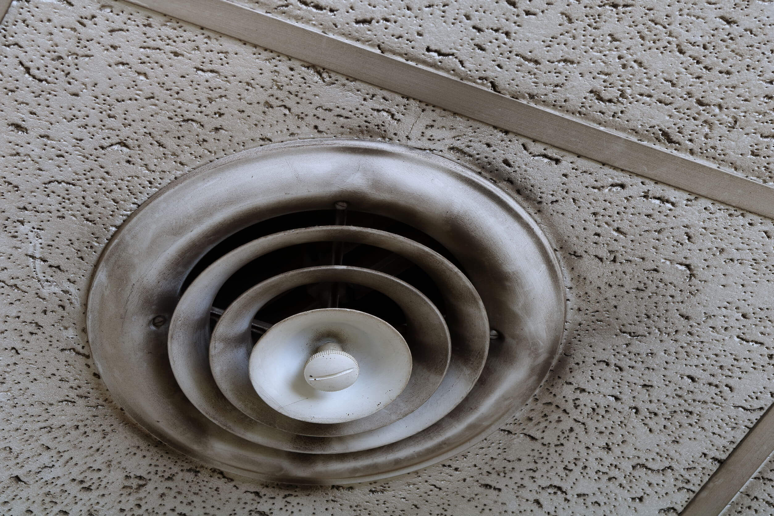 Featured image for “Sources of Poor Indoor Air Quality”