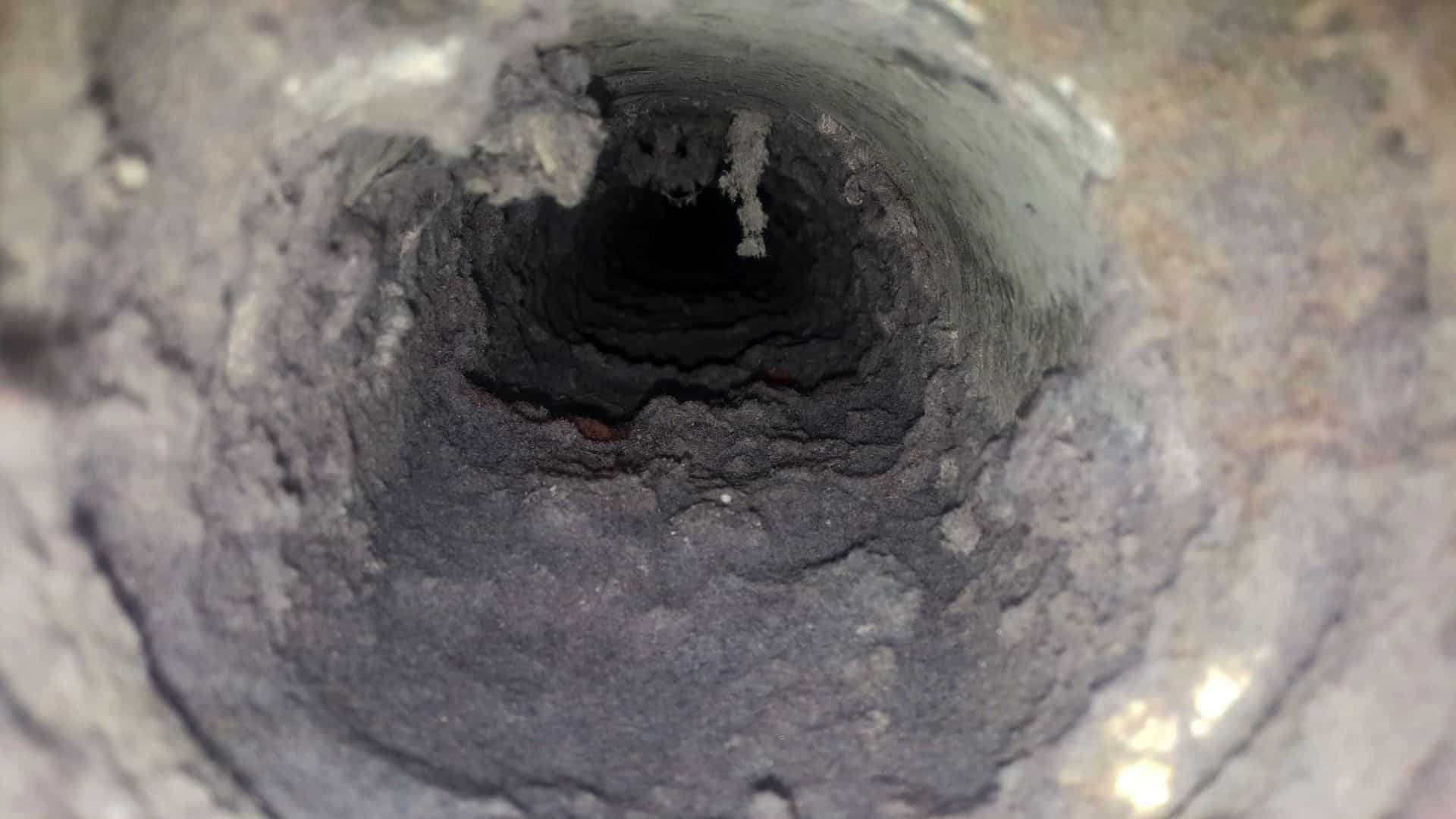 Featured Image for “Signs You Need Air Duct Cleaning”